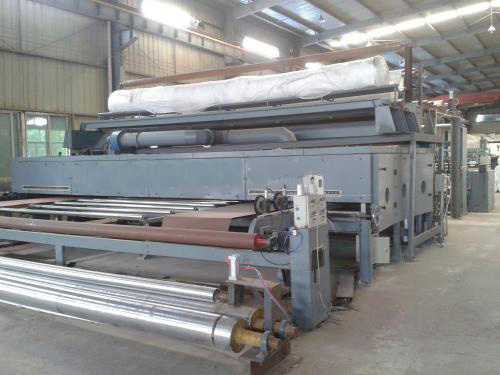 復(fù)合土工膜