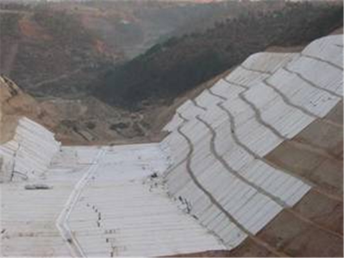 防水毯-四川施工案例