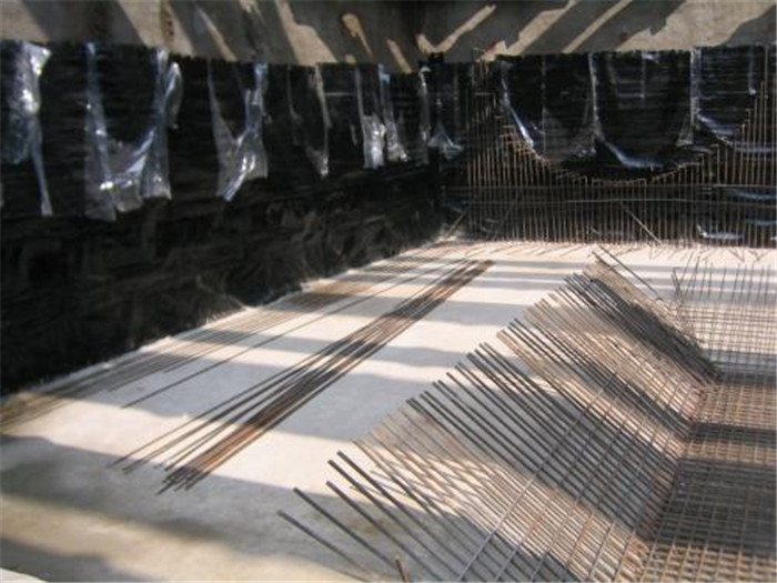 防水板-沈陽施工案例