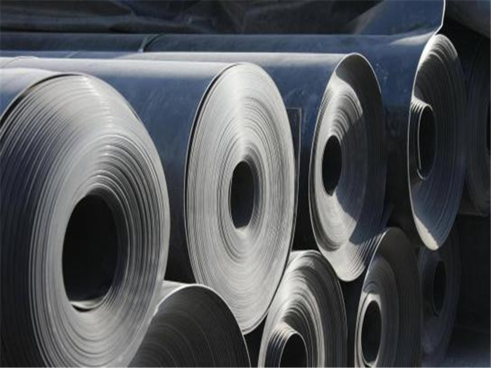 復(fù)合土工膜