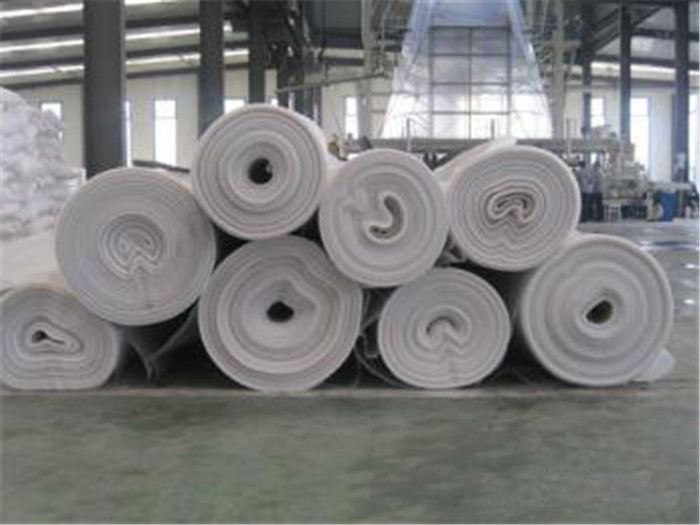 復(fù)合土工膜